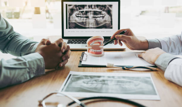 Best Emergency Dental Extractions in Atkins, AR
