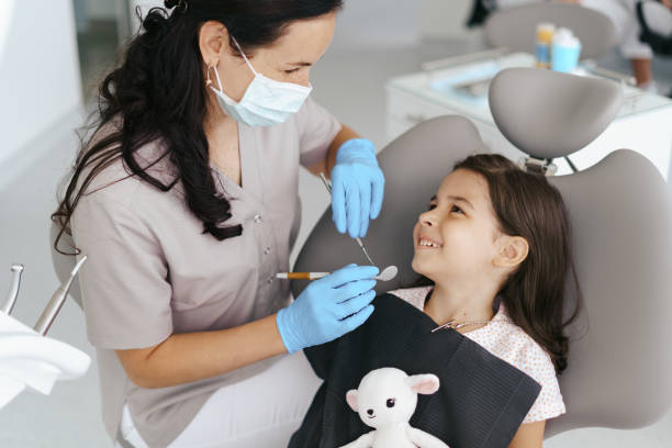 Best Orthodontic Emergency Dentist in Atkins, AR