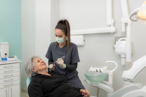 Best Weekend Emergency Dentist in Atkins, AR