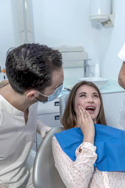 Best Pediatric Emergency Dentist in Atkins, AR