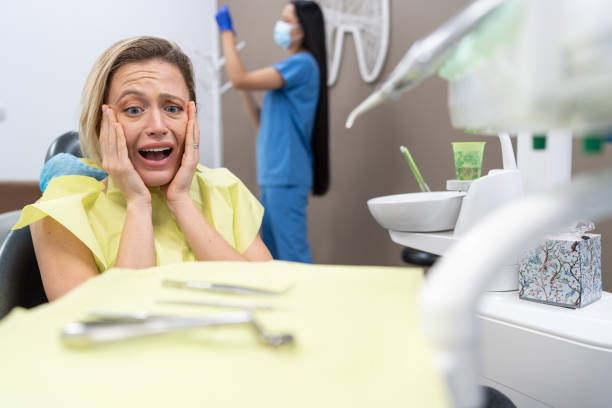 Best Pediatric Emergency Dentist in Atkins, AR