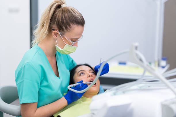 Trusted AR Emergency Dentist Experts