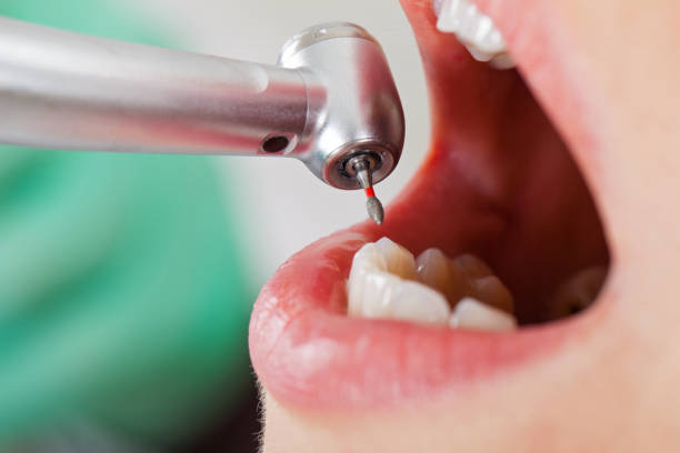 Best Emergency Dental Services for Seniors in Atkins, AR